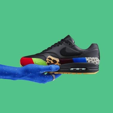 nike air max 1 master