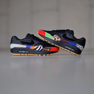 nike air max 1 master