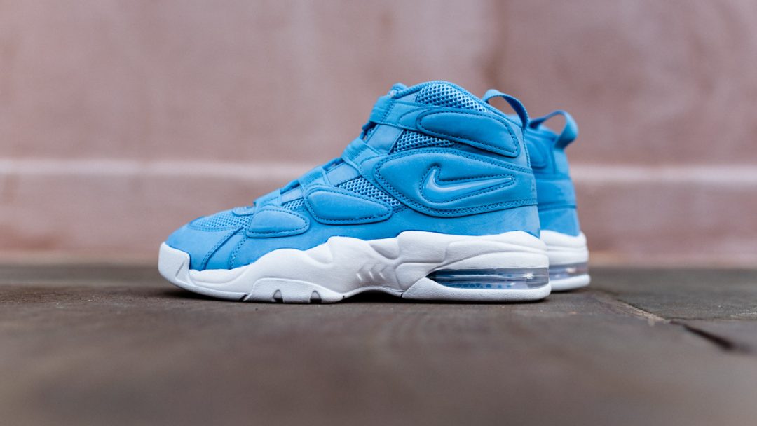 nike air max uptempo 94