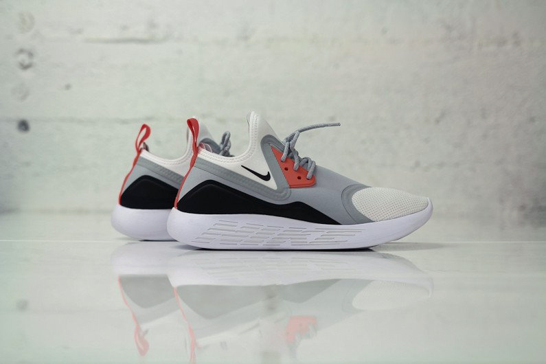 nike lunarcharge infrared