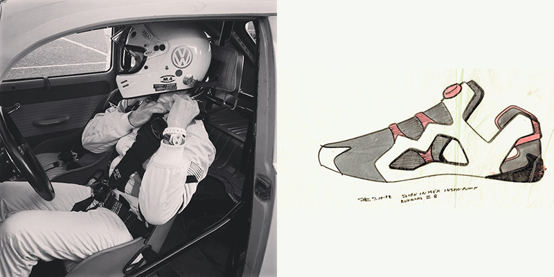 Steven online smith sneakers
