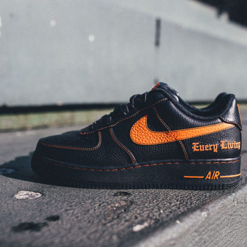 vlone x nike air force 1