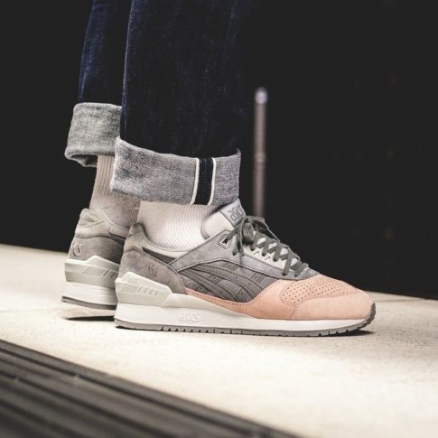 asics respector