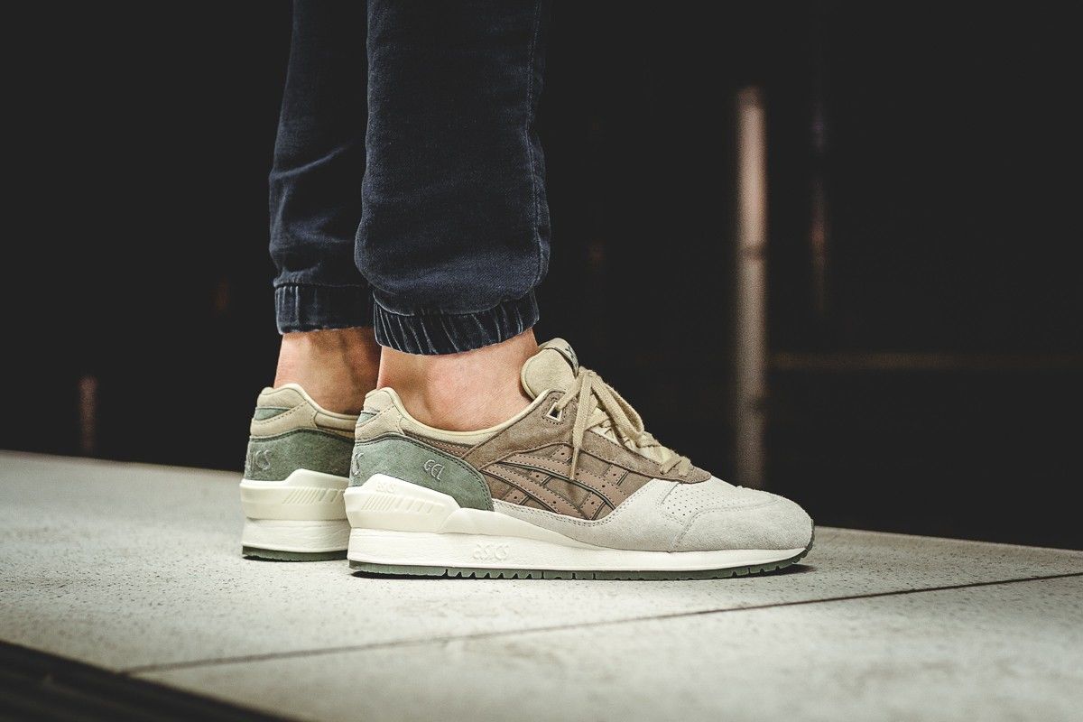 Asics gel lyte iii japanese garden hotsell