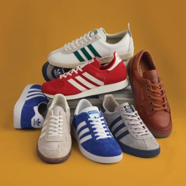 adidas SPZL