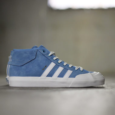 adidas matchcourt marc johnson