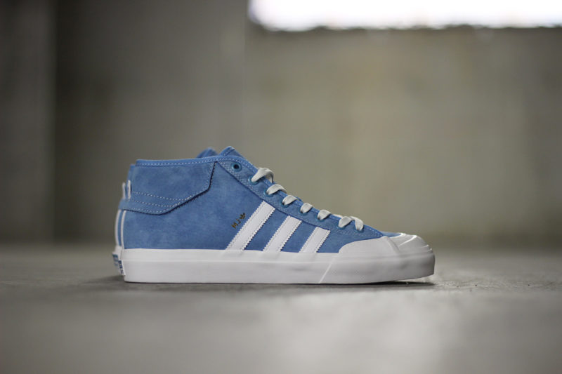 adidas matchcourt marc johnson