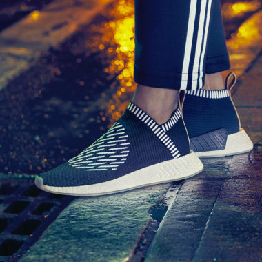 adidas nmd cs2 Jaune