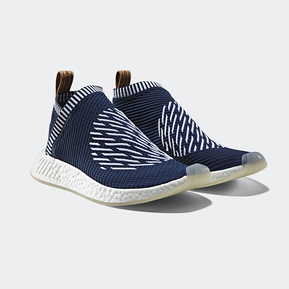 adidas nmd cs2 femme 2016