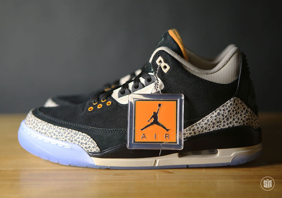 jordan 3 safari pack