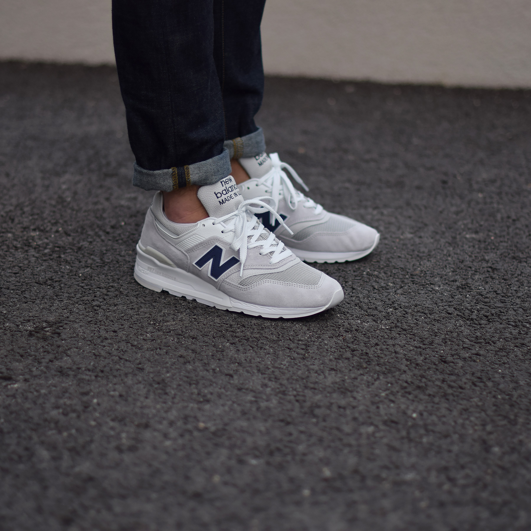 nouvelle new balance 997