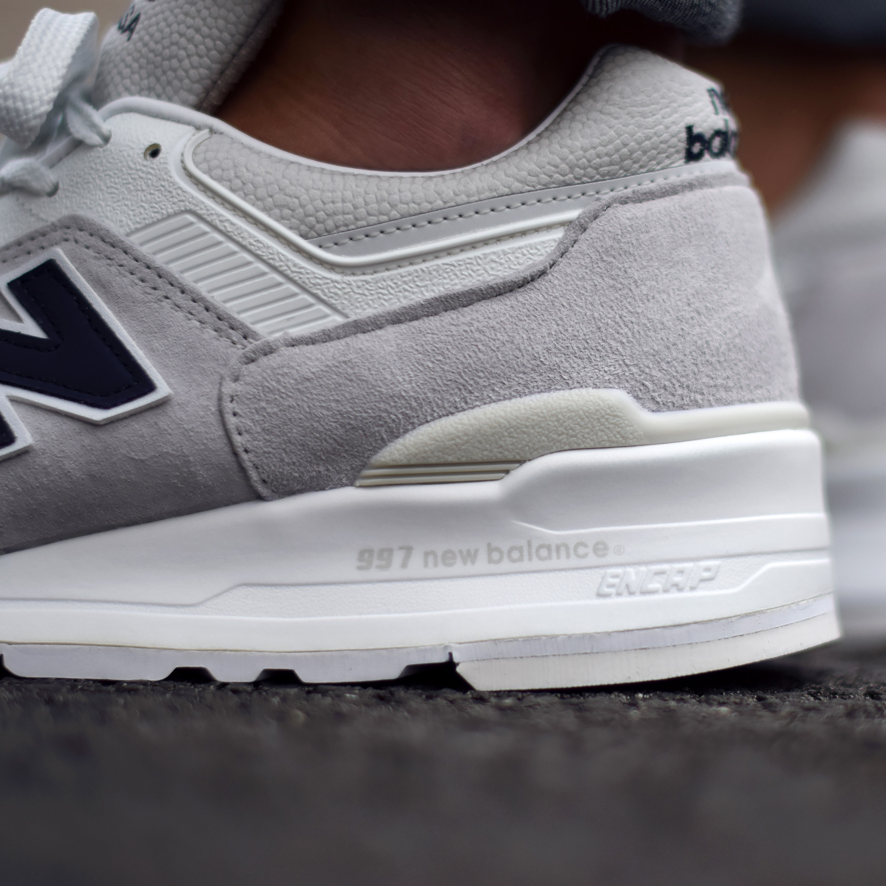 New Balance 997 JOL Made in USA - Sneakers.fr