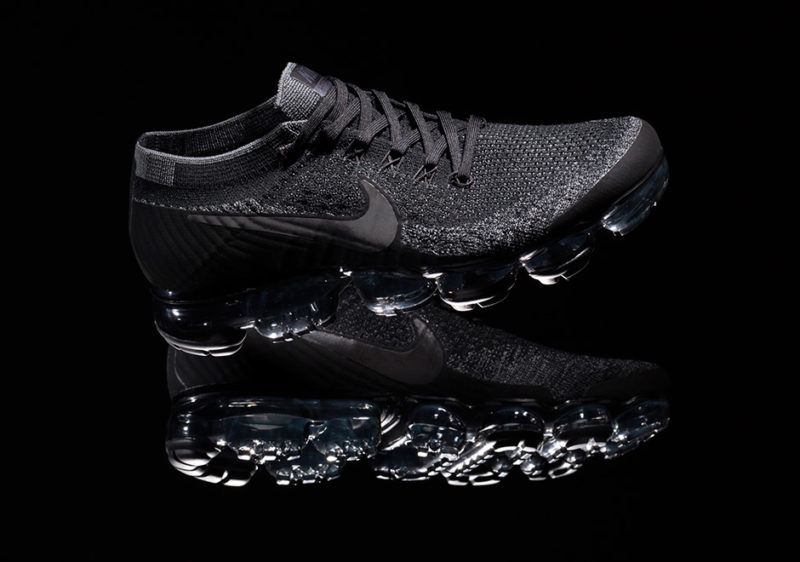 nike air vapormax triple black17-1