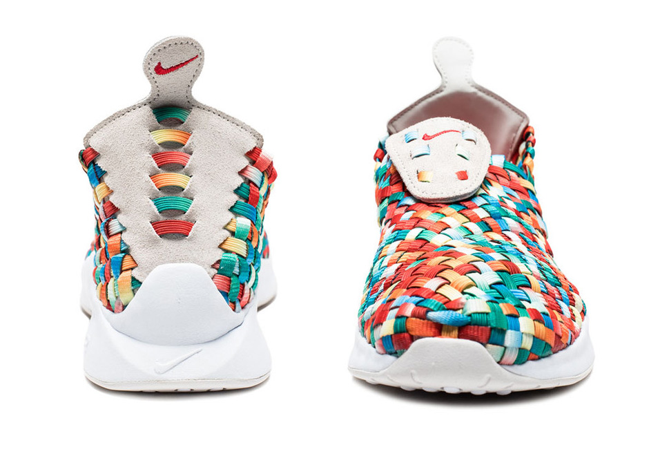 Nike été 2017 2025