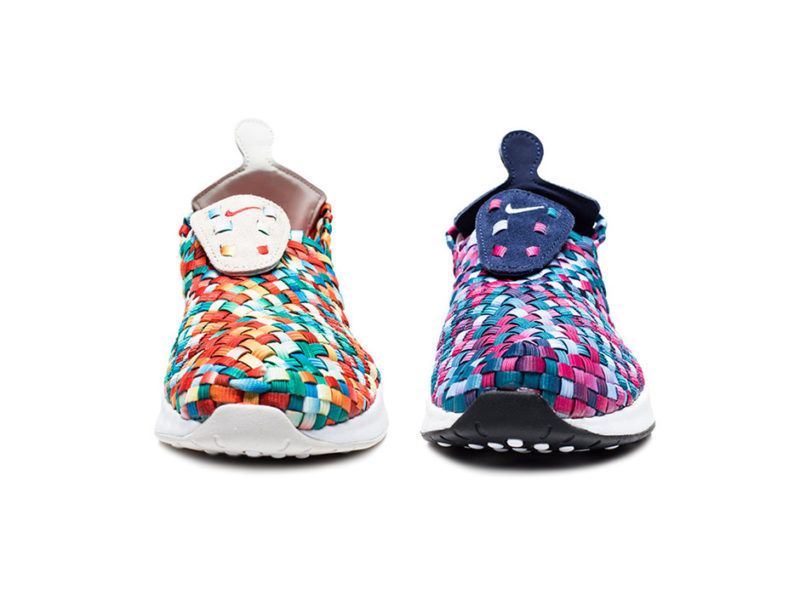 nike air woven summer 2017