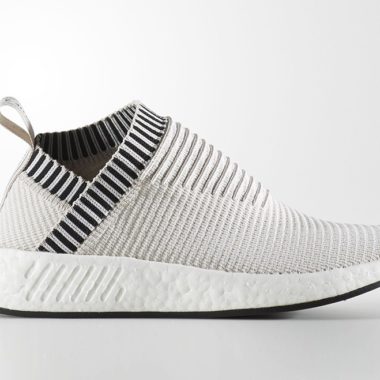adidas nmd cs2 blanche