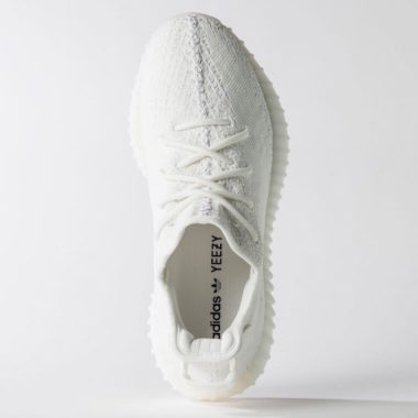 adidas yeezy boost 350 V2 cream white