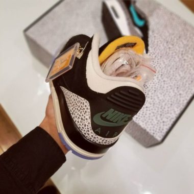 atmos air jordan 3