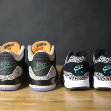 atmos jordan nike pack