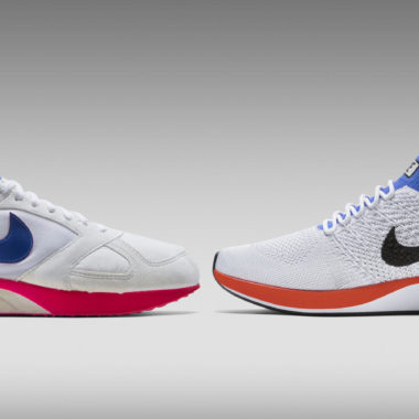 nike air mariah flyknit racer