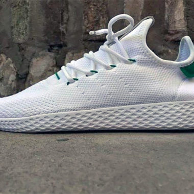 pharrell adidas tennis hu