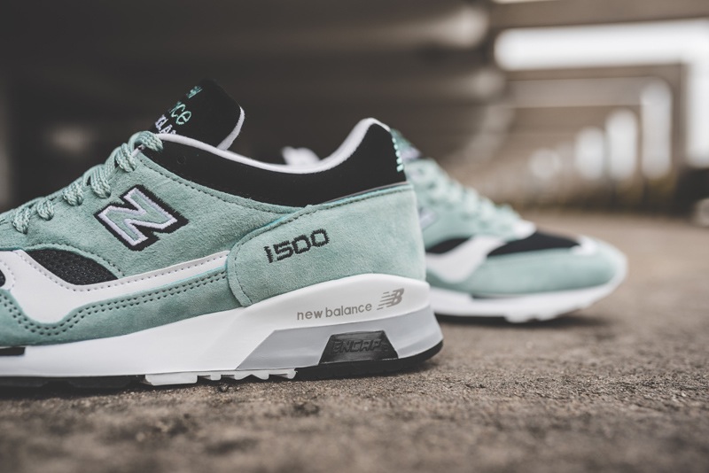 New Balance 1500 Made In UK Easter Pastel Pack Sneakers