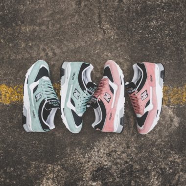 New balance 1500 series deals