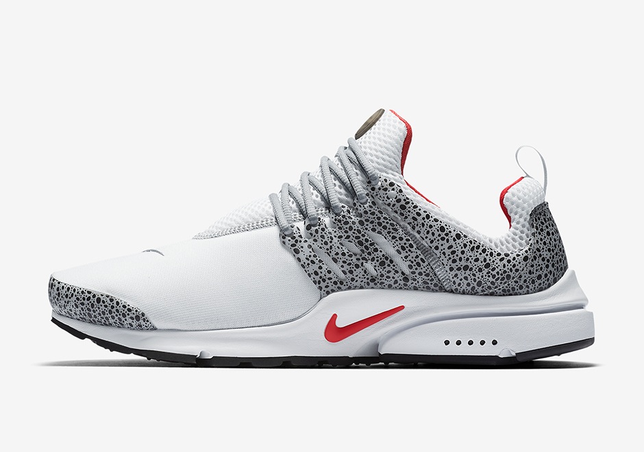 nike presto safari pack