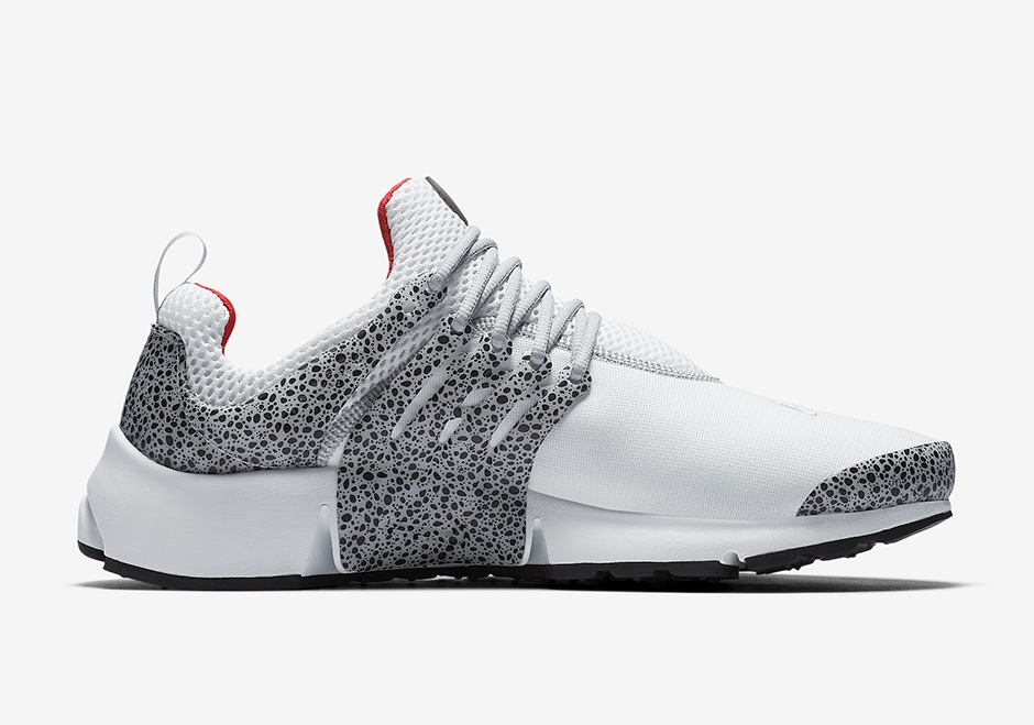 nike presto safari pack