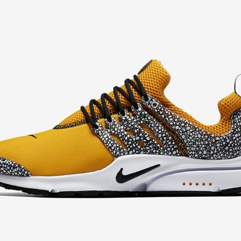 nike air presto safari