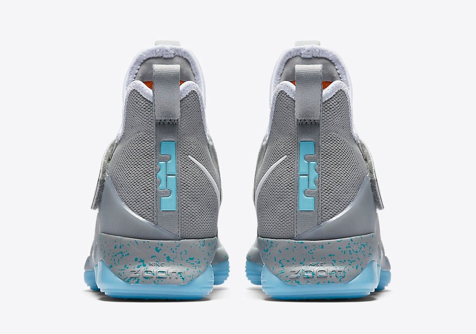 Nike lebron 2025 14 bleu