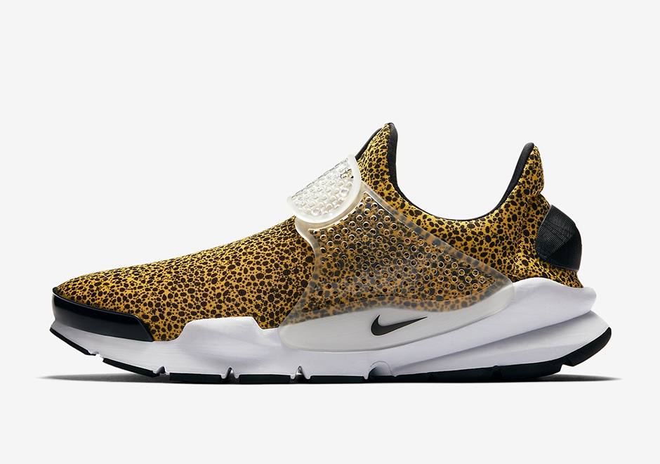 Nike Sock Dart Pack - Sneakers.fr