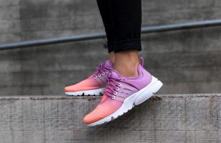 nike air presto ultra br