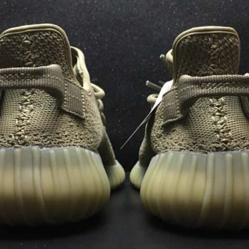 adidas yeezy verte