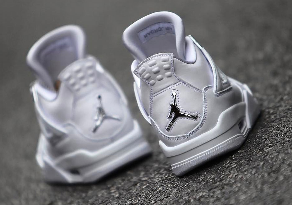 jordan 4 pure money release date