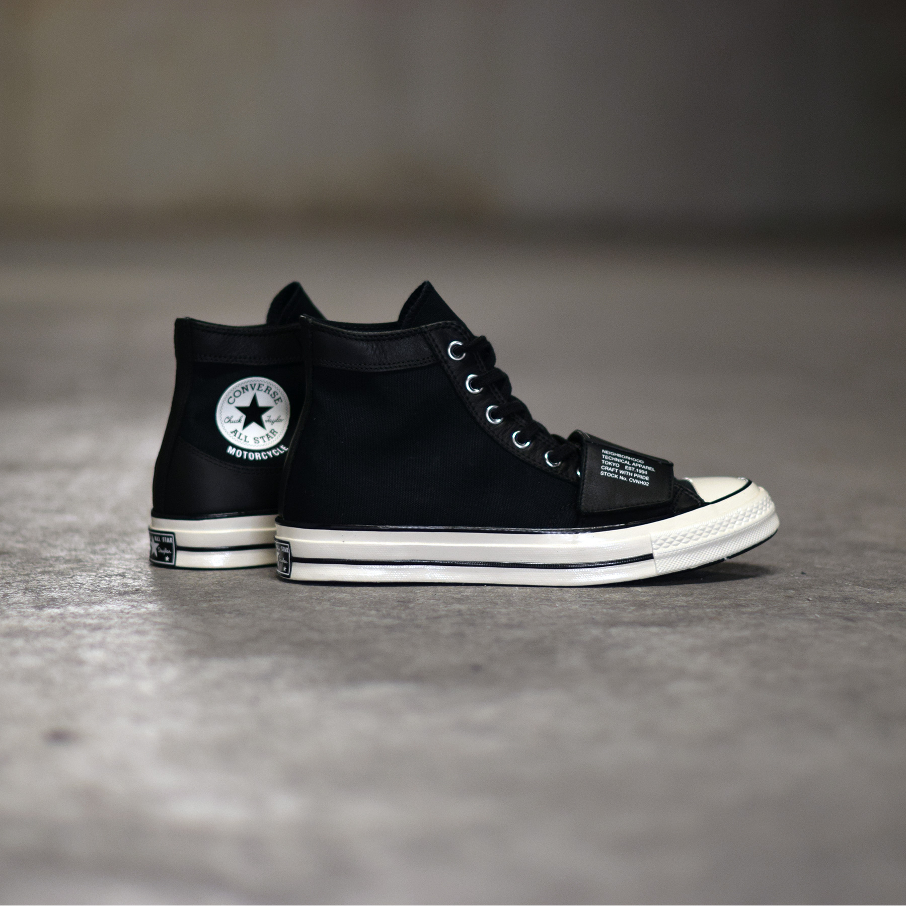 converse pour moto