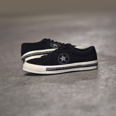 nbhd x converse one star