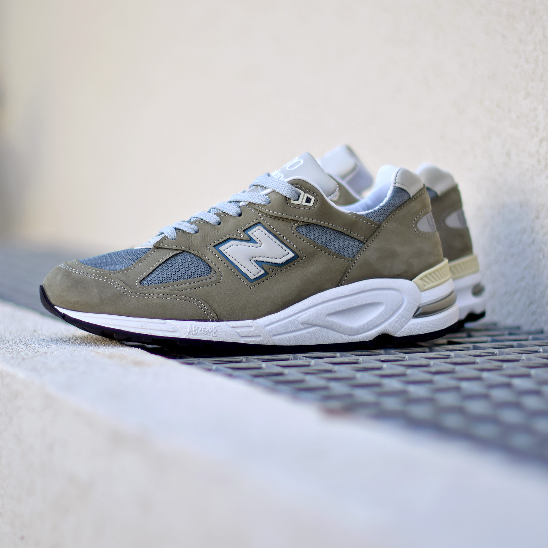 new balance 990kbm2