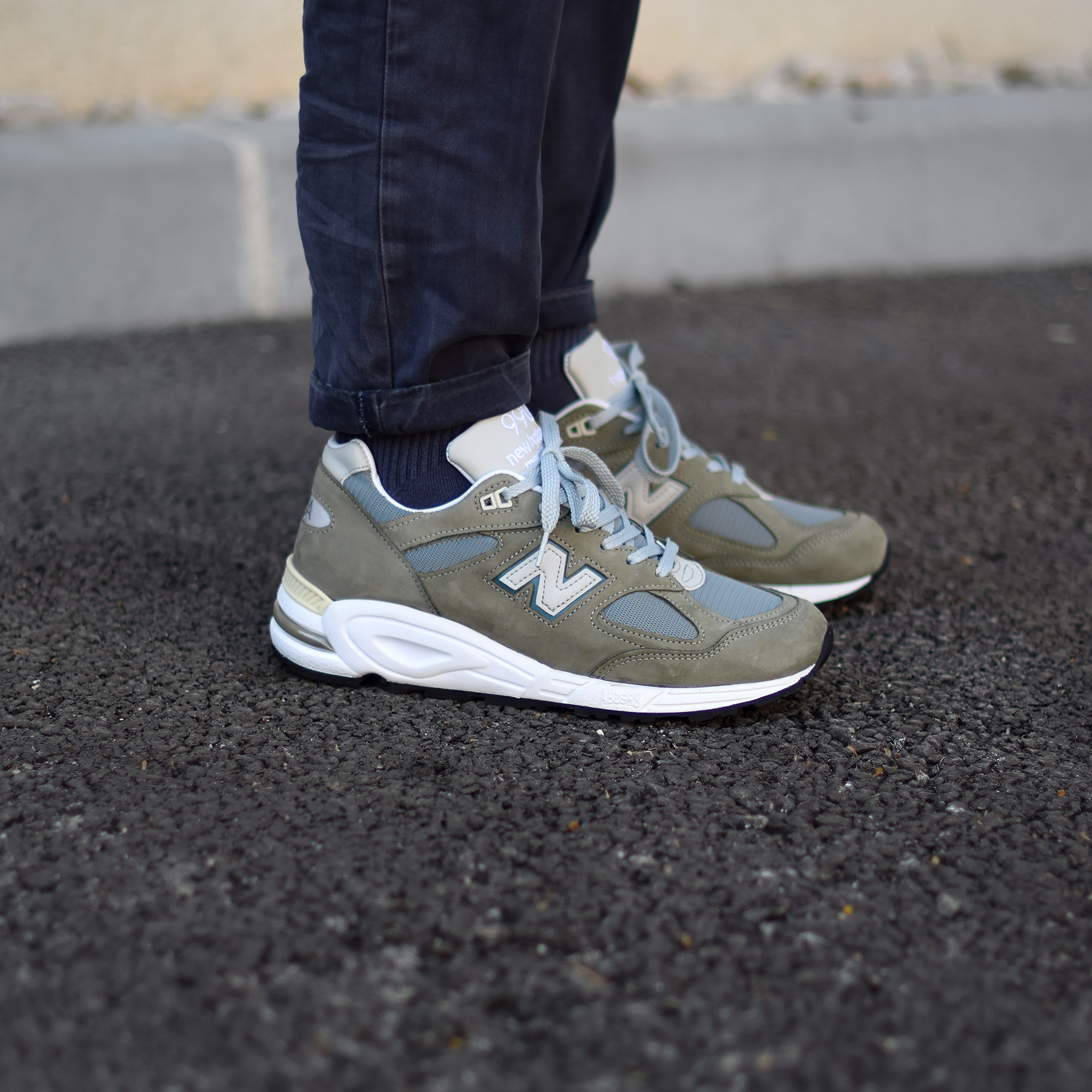 new balance 990kbm2