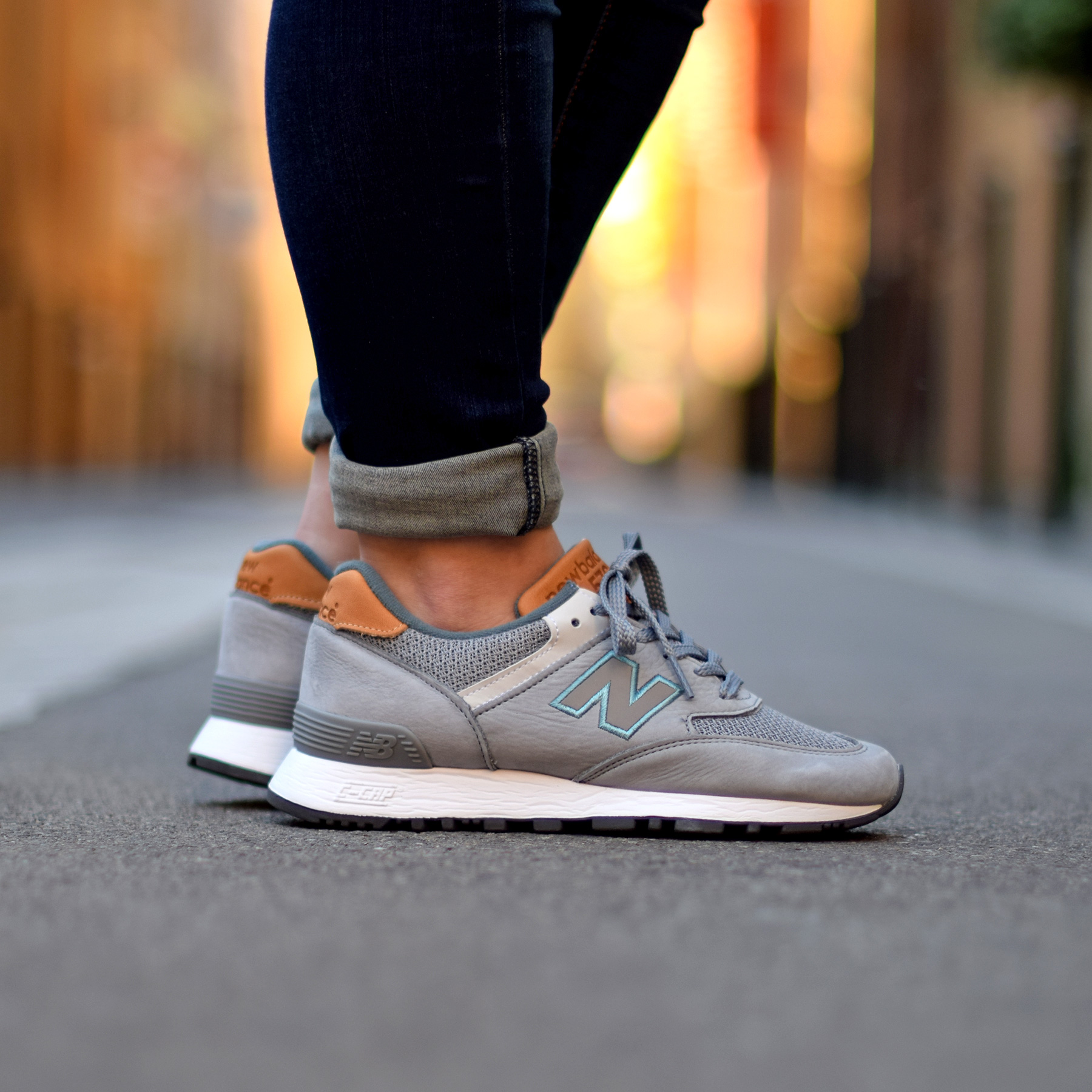 new balance w576 femme