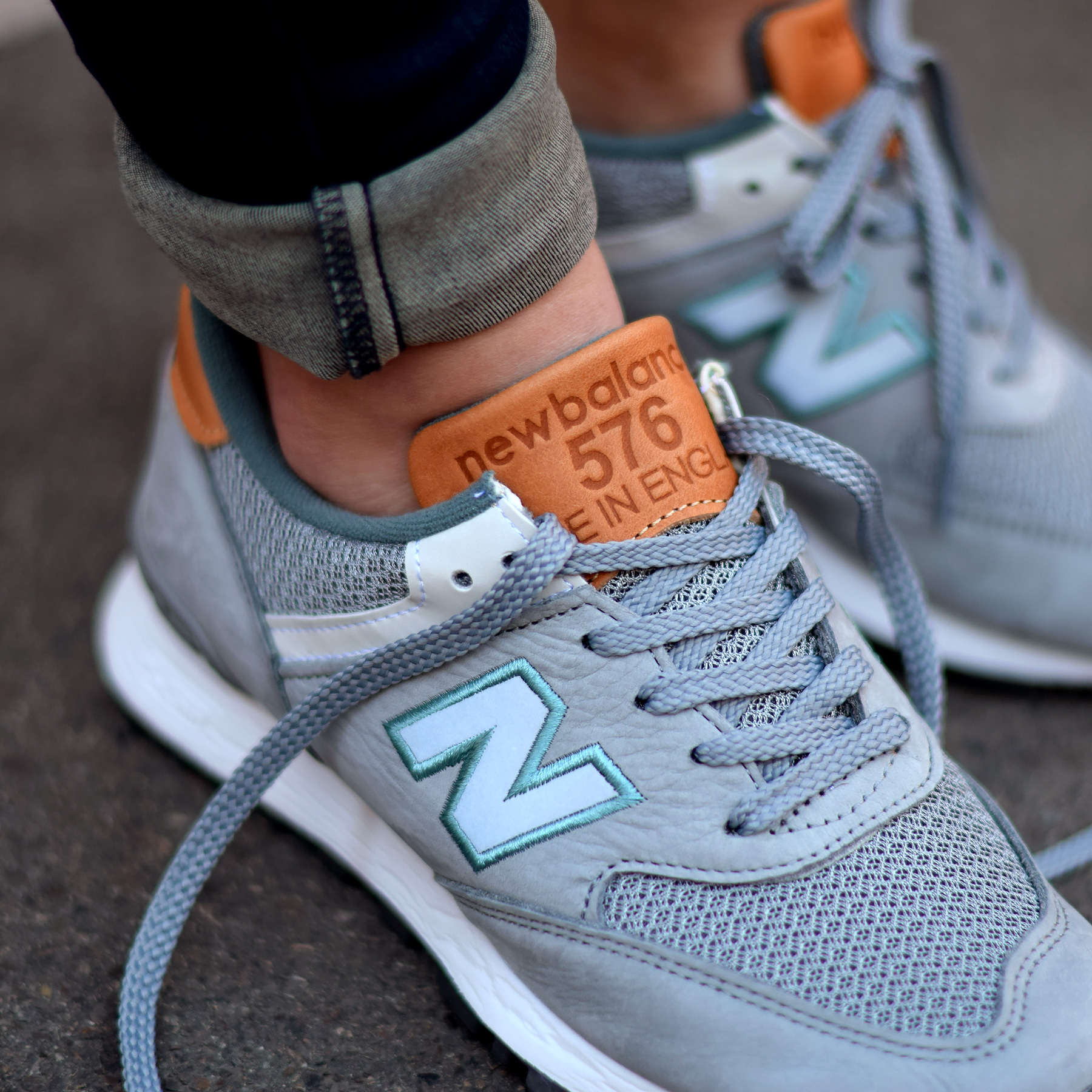 new balance w576nbg