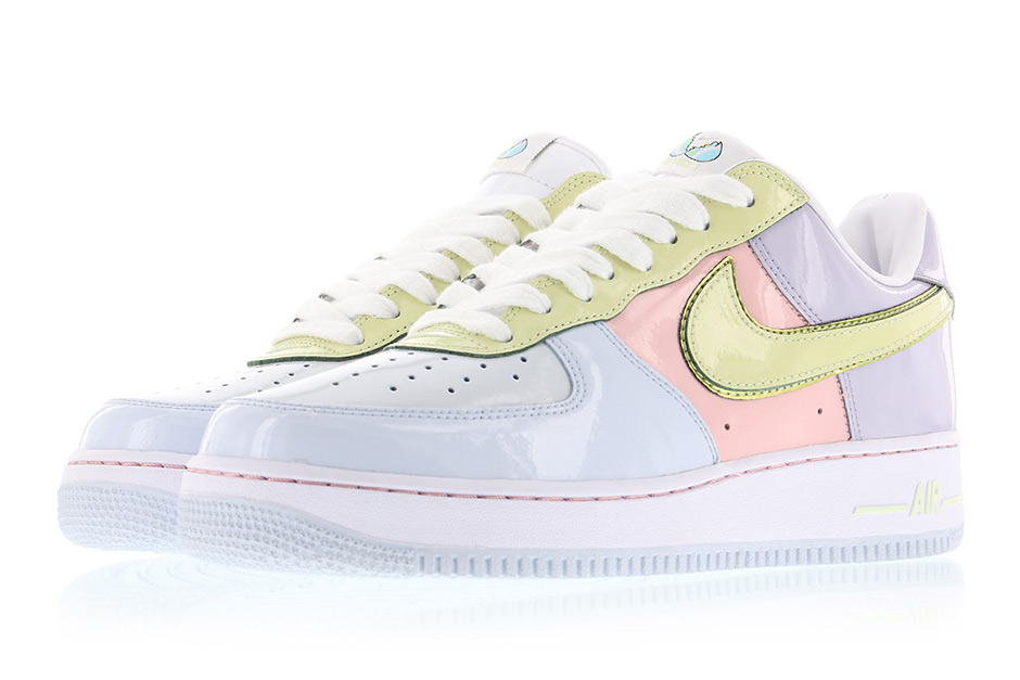 easter air force 1