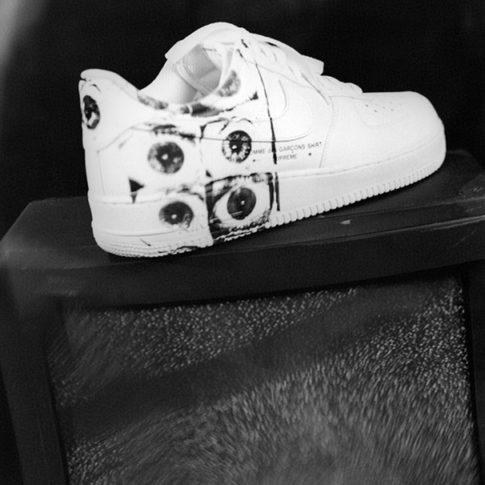 nike air force 1 yeezy