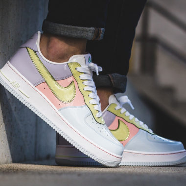 nike air force 1 low easter