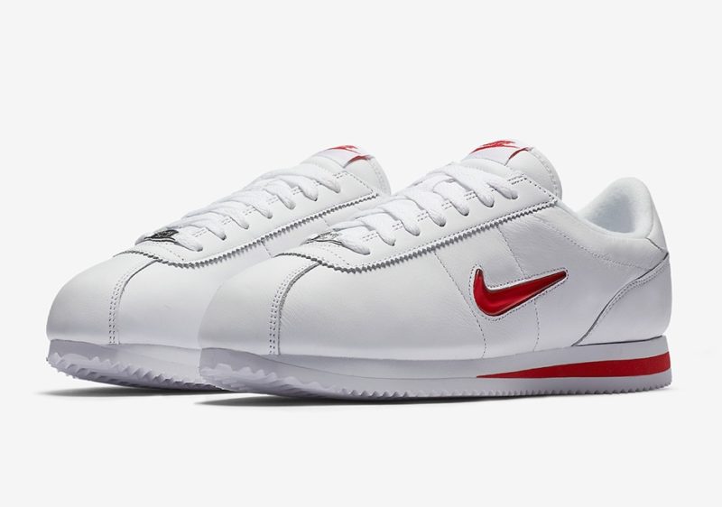 nike cortez retour vers le futur