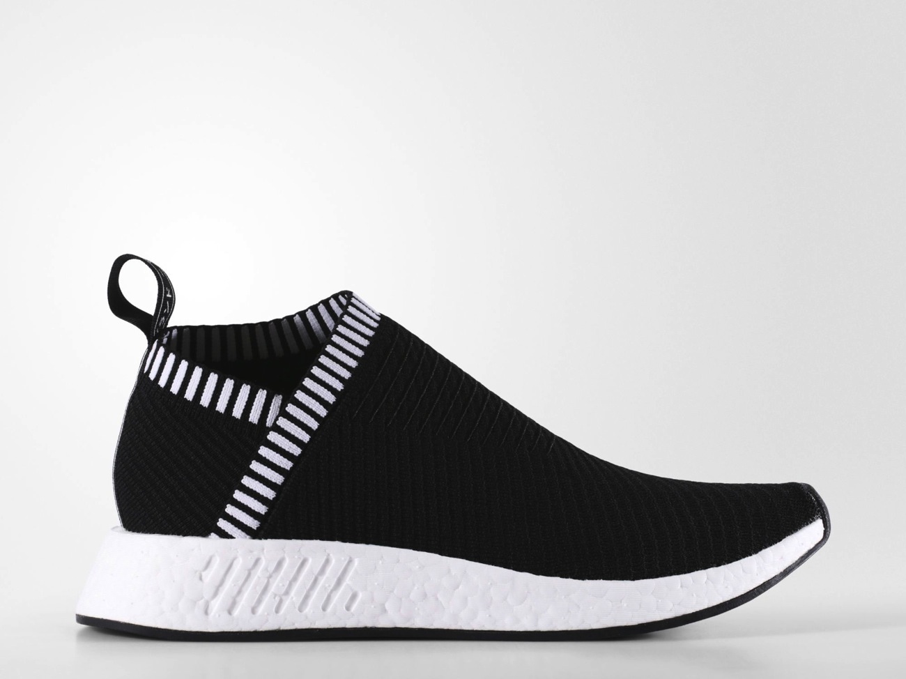 adidas nmd cs2 Rose femme