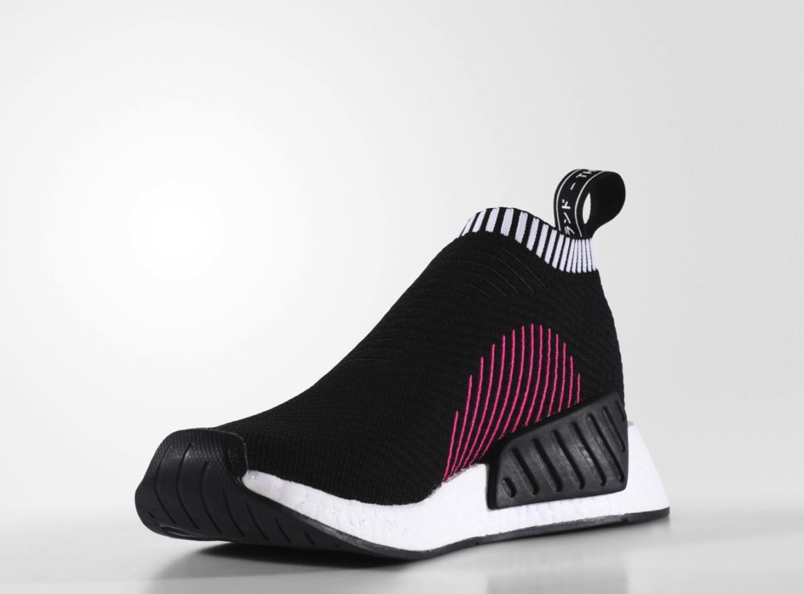 adidas nmd cs2 blanche