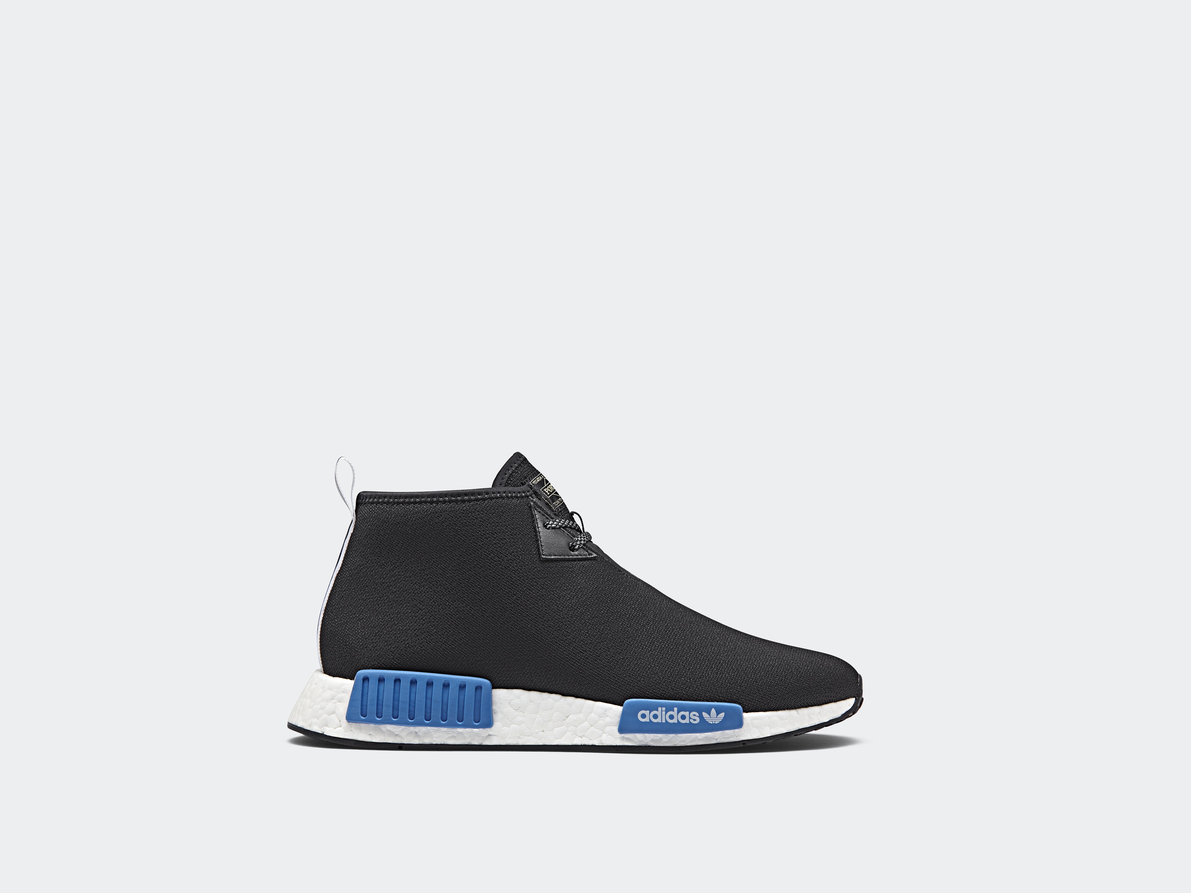 adidas nmd cuir