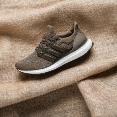 adidas ultraBOOST 3.0 olive