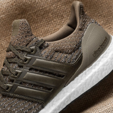 adidas ultra boost 3.0 olive